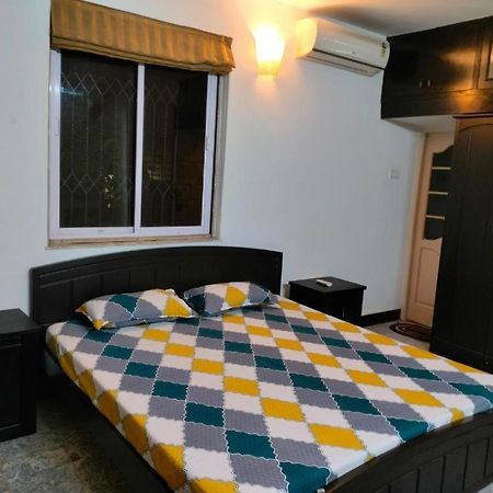 Felix Homestay Enclave Panaji Buitenkant foto