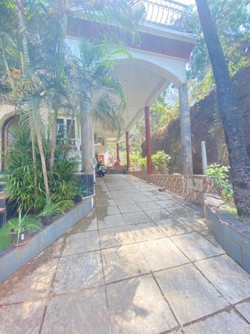 Felix Homestay Enclave Panaji Buitenkant foto