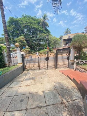 Felix Homestay Enclave Panaji Buitenkant foto