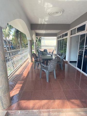 Felix Homestay Enclave Panaji Buitenkant foto