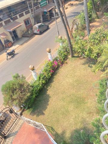 Felix Homestay Enclave Panaji Buitenkant foto
