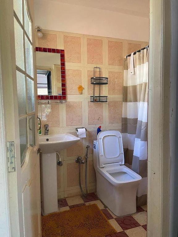 Felix Homestay Enclave Panaji Buitenkant foto