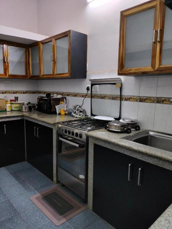 Felix Homestay Enclave Panaji Buitenkant foto