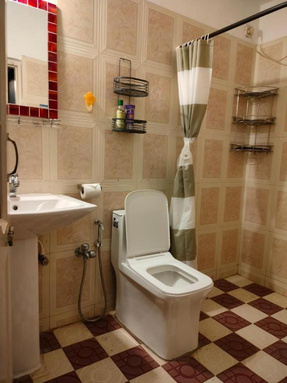 Felix Homestay Enclave Panaji Buitenkant foto