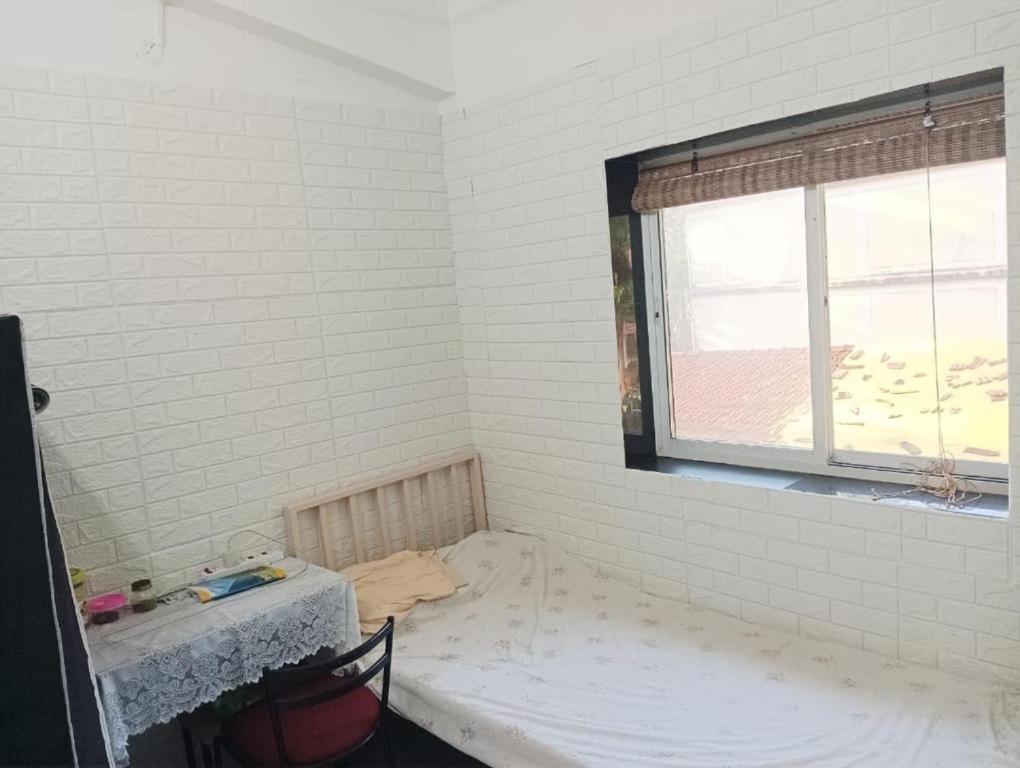Felix Homestay Enclave Panaji Buitenkant foto