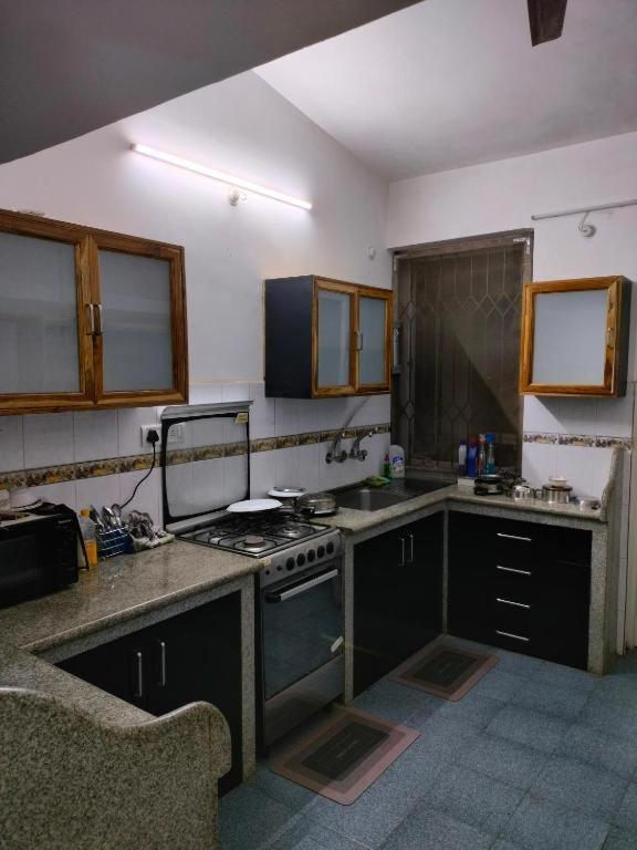 Felix Homestay Enclave Panaji Buitenkant foto